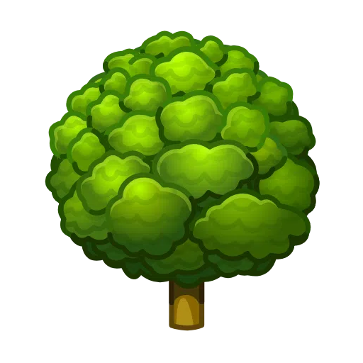 Deciduous Tree