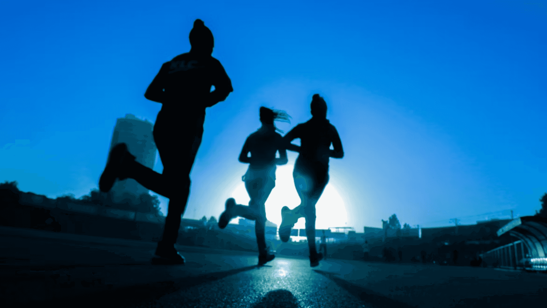 5km Mỗi Ngày – Hành Trình Nhỏ, Kết Quả Lớn